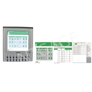 Intelligent measuring instrument