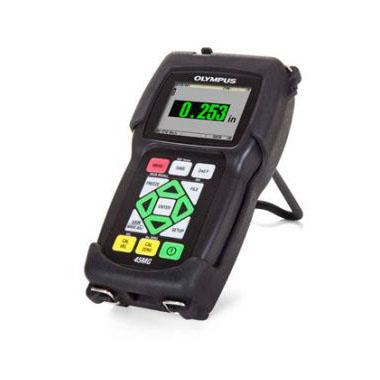 45mg ultrasonic thickness gauge